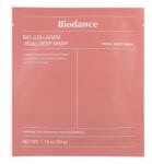 Biodance Bio-Collagen Real Deep Mask feszesítő kollagén maszk 34g (C18P1/60858)