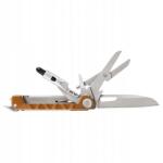 Gerber 30-001588 ArmBar Drive Orange multifunkciós kés 6, 5 cm, narancssárga (30-001588)