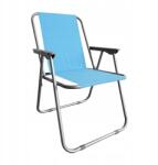 Linder Exclusiv Kerti fotel Sessel világoskék (CS1003)