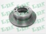 LPR Disc frana LPR H2018V (H2018V) - automobilus