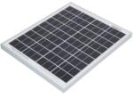 Cellevia Power Panou Fotovoltaic Policristalin, putere 20W, dimensiune 435 x 356 x 25mm (SM20P)