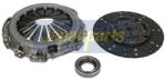 JAPANPARTS Set ambreiaj JAPANPARTS KF-1038 (KF-1038) - fixbox