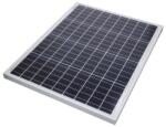 Cellevia Power Panou Fotovoltaic Policristalin, putere 50W, dimensiune 610 x 510 x 30mm (SM50P)