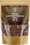 BrainMax PURE Granola Low Carb, kakaó, Bio, 400 g