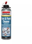 Soudal Gun & Foam Cleaner - чистител (6383)
