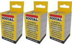 Soudal Silicone Remover - почистващ препарат за засъхнал силикон (6386)
