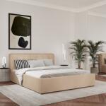 haaus Pat Tapitat Almo, 200 x 160 cm, Crem Deschis (929312)