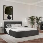 haaus Pat Tapitat Fargo, 200 x 140 cm, Negru (929350)