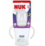 Nuk Perfect Match sötétben világító tanuló cumisüveg Koala 150 ml (10215388)