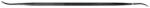 Pferd 965P Pila ac Pferd de tip RIFFLER miniatura (015193) Pila