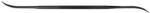 Pferd 954P Pila ac Pferd de tip RIFFLER miniatura (015155) Pila