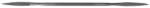 Pferd 973P Pila ac Pferd de tip RIFFLER miniatura (346204) Pila