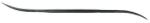 Pferd 961P Pila ac Pferd de tip RIFFLER miniatura (346181) Pila
