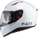 NZI Helmets Freccia Duo White (C.NZI.FRECCIDUO BLANCO-02V)