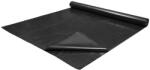 MoftX Folie Bariera De Vapori Neagra 0.2Mm, Polietilena Ldpe, 4X50M / 200 Mp (10902079)