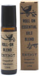  Agnes & Cat 10 ml Roll On Illóolaj Keverék- Energia (Grapefruit, Mandarin, Lime)