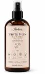 Alinturi Atelier White Musk Luxury , Spray textil premium ritual parfumat pentru uscator
