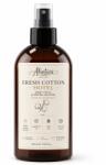 Alinturi Atelier Fresh Cotton Hotel , Spray textil premium ritual parfumat pentru uscator