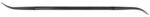 Pferd 981P Pila ac Pferd de tip RIFFLER miniatura (015234) Pila