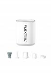 Flextail Matracpumpa Tiny Pump 2X fehér (Flextail)