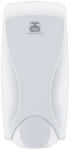  BulkySoft Essentia szappanadagoló 1000 ml patronokhoz, fehér