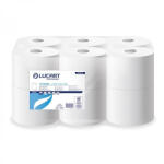 Lucart L-One Strong 180m toalettpapír, 2réteg, belső/pont laponkénti adagolású - diamanteclean