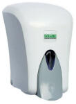 Vialli Habszappan adagoló 1000 ml ABS fehér - diamanteclean