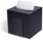  BulkySoft System One Compact szalvéta adagoló, asztali, fekete