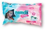  Nemdil Baby nedves törlőkendő normál bőrre 72 db-os