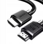 UGREEN HD175 Hdmi kábel 8K 60Hz 5m 48Gbps Hdr Dolby 2.1 UltraHD fekete (45434)