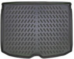  Covor portbagaj tip tavita premium pentru Kia e-Niro 2021+ (baza inalta), TPE PBX-744 (080424-3)