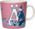 Arabia Cană Arabia Finland ABC Moomin Ä 400 ml (1083253)