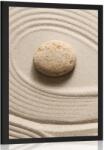 Dovido Poszter Zen kert - 60x90 no frame - dovido - 5 130 Ft