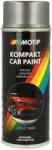 MOTIP Vopsea auto MOTIP KOMPAKT CAR PAINT grey metallic 400 ml 51043 (51043)