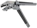 Rovision Cleste profesional de sertizare cu 3 profile interschimbabile pentru cabluri WKK (57818)