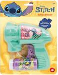 As Pistol de facut baloane Disney Stitch pentru copii, fara baterii (5200-01379)