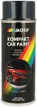MOTIP Vopsea auto MOTIP KOMPAKT CAR PAINT blue metallic 400 ml 54605 (54605)