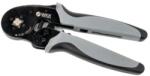 Rovision Cleste profesional de sertizat pini terminali 0, 08-10 mm2 cu autoreglare WKK (5512218)