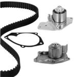 Airtex Set pompa apa + curea dintata Airtex WPK-169301 (WPK-169301) - fixbox
