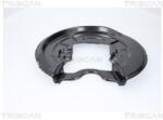 TRISCAN Protectie disc frana TRISCAN 8125 29288 (8125 29288)