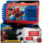 As Pistol automat de facut baloane Spider-Man cu lumini pentru copii (5200-01389)