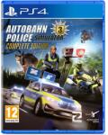 Aerosoft Autobahn Police Simulator 3 [Complete Edition] (PS4)
