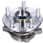 JAPANPARTS Butuc roata JAPANPARTS KK-12027 (KK-12027)