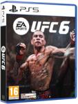 Electronic Arts UFC 6 (PS5)