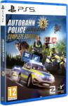 Aerosoft Autobahn Police Simulator 3 [Complete Edition] (PS5)