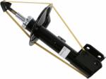 SACHS Amortizor SACHS 560 715 (560 715) - fixbox