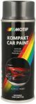 MOTIP Vopsea auto MOTIP KOMPAKT CAR PAINT grey metallic 400 ml 51030 (51030)