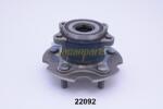 JAPANPARTS Butuc roata JAPANPARTS KK-22092 (KK-22092)