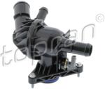 TOPRAN Carcasa termostat TOPRAN 306 300 (306 300)