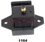 ASHIKA Suport motor ASHIKA GOM-1164 (GOM-1164) - automobilus